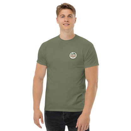 Hunter Humor Straight Outta Treestand T-Shirt