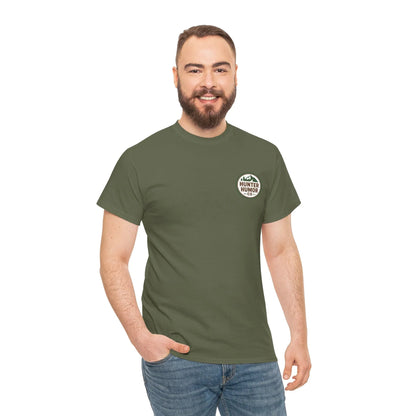 Hunter Humor You Call It A Sleeping Bag I Call It A Wrap T-Shirt