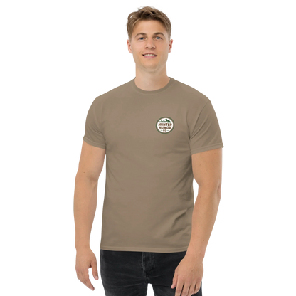 Hunter Humor Zero Bucks Given T-Shirt