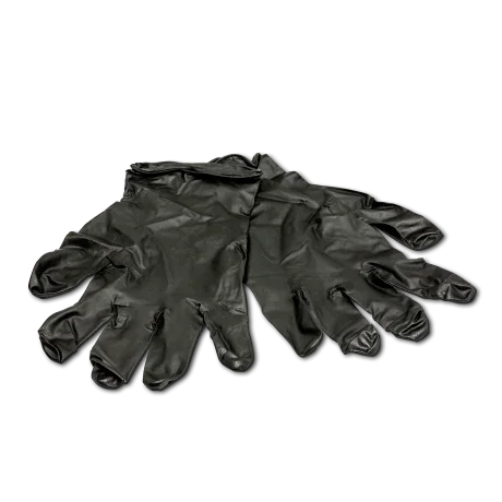 Hunters Specialties Nitrile Field Dressing Gloves - 5 Pair
