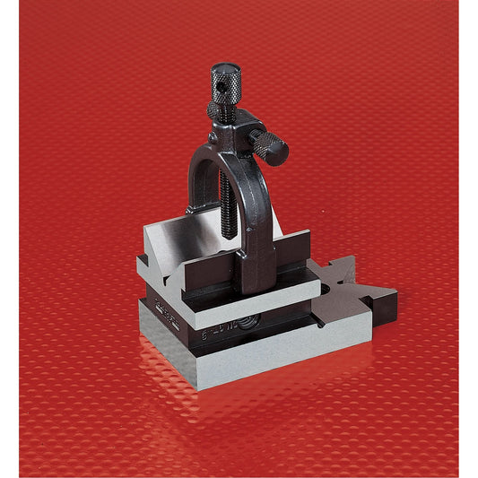 V-Blocks & Clamps