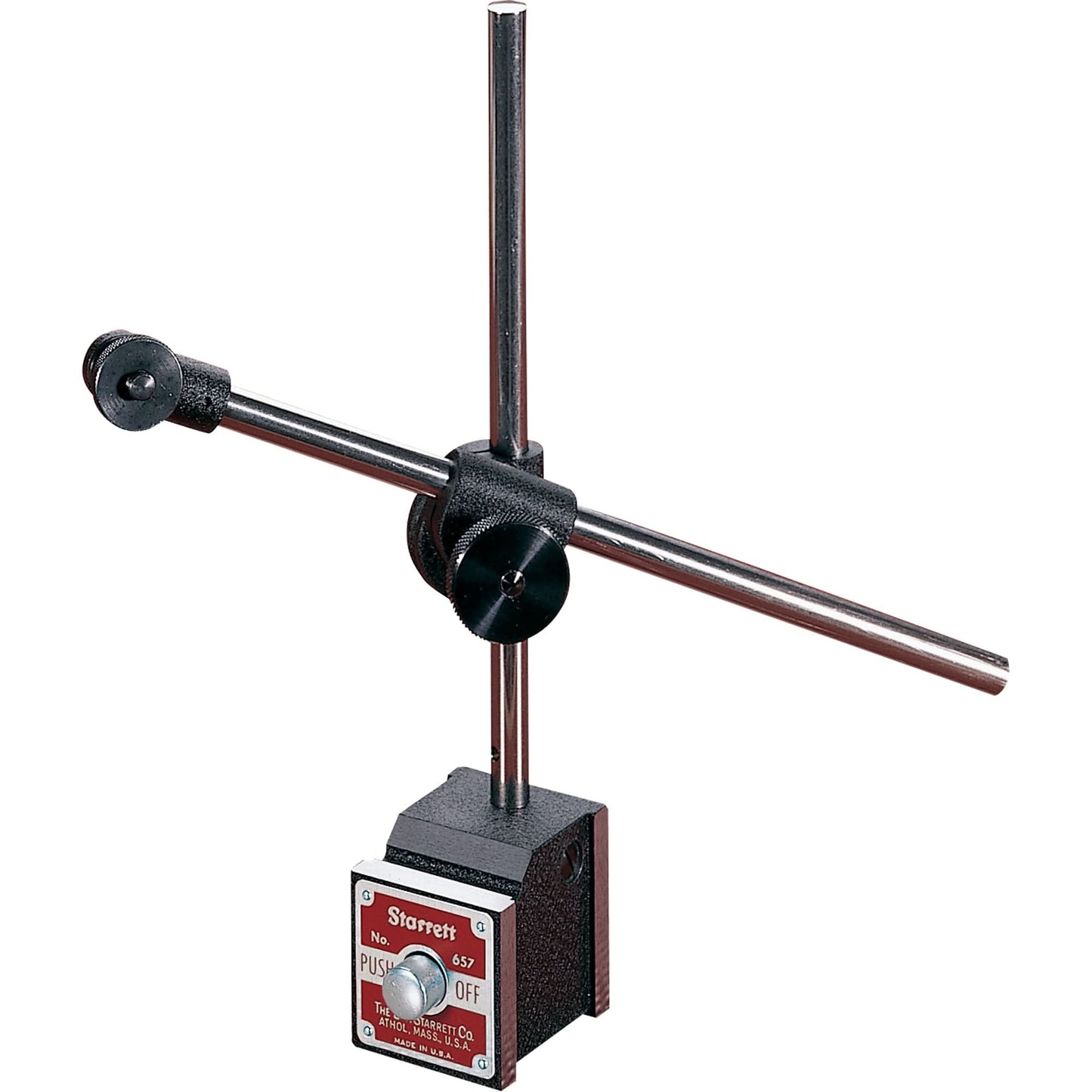 Supports et comparateurs à base magnétique