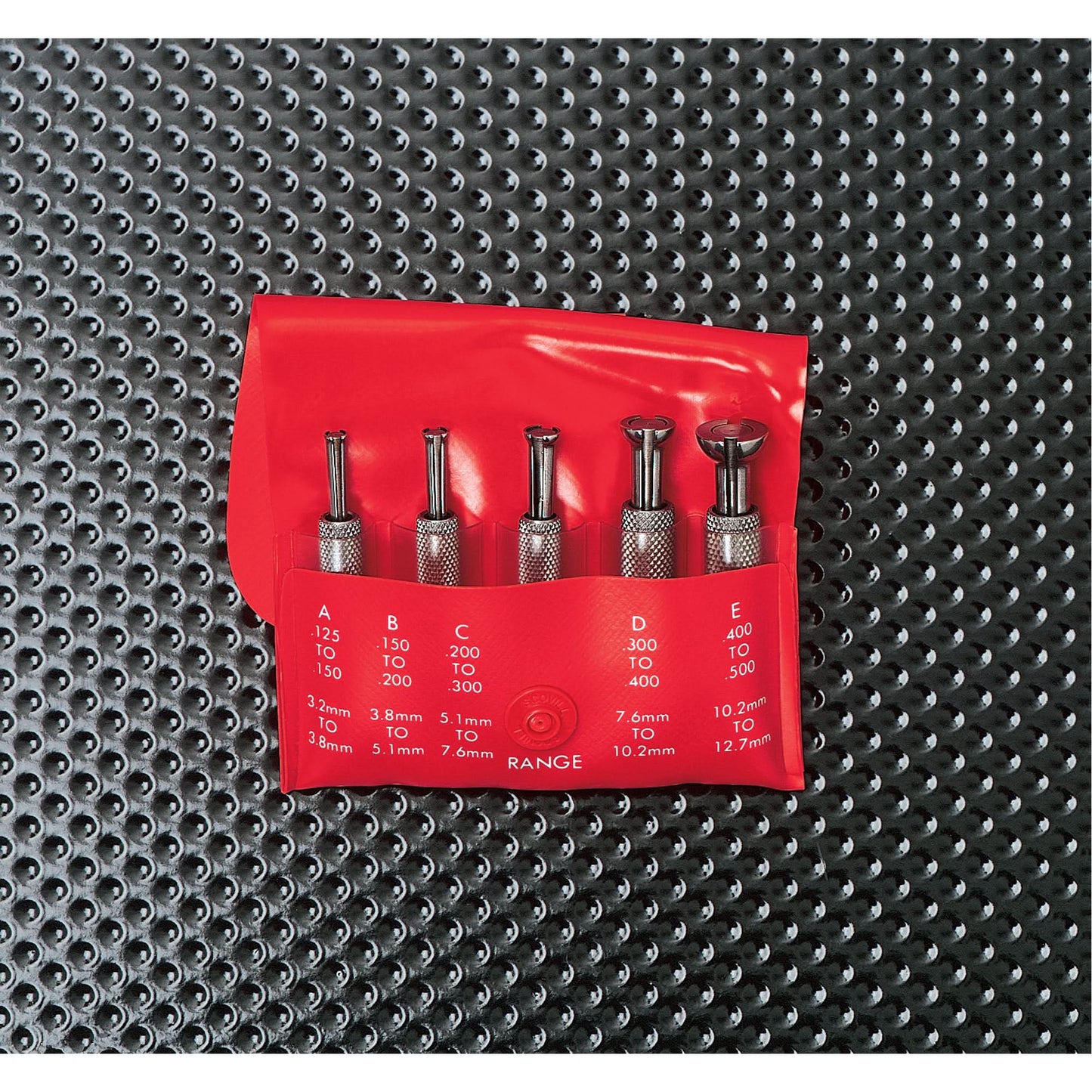 Small Hole Gauges