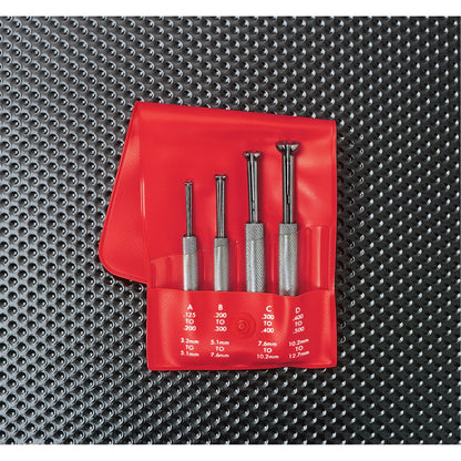 Small Hole Gauges