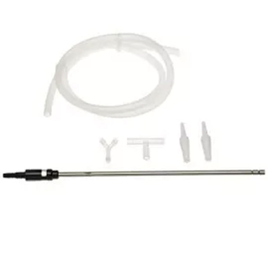 Pressure Set with Chimney Tension Probe