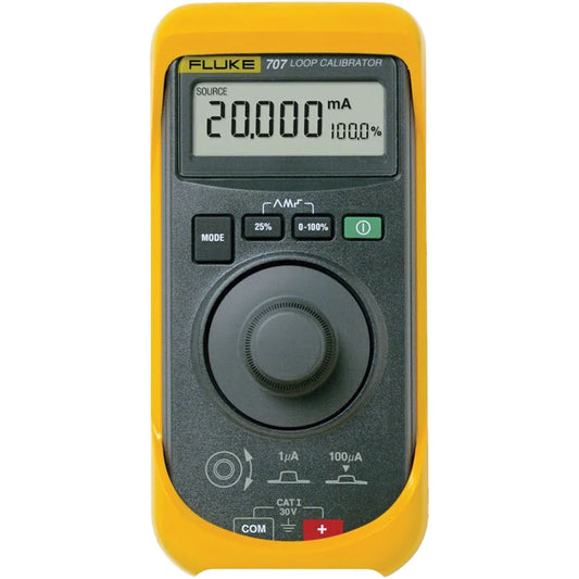 707 Loop Calibrator