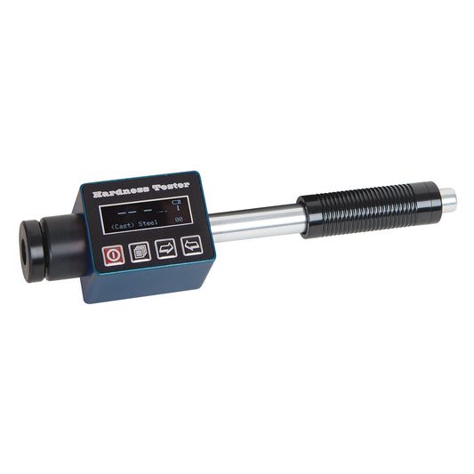 REED R9030 Hardness Tester