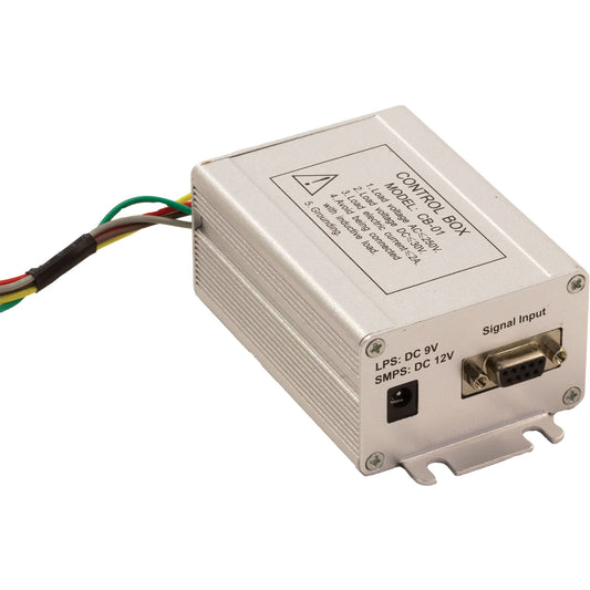 Abacus AB30 Control Box