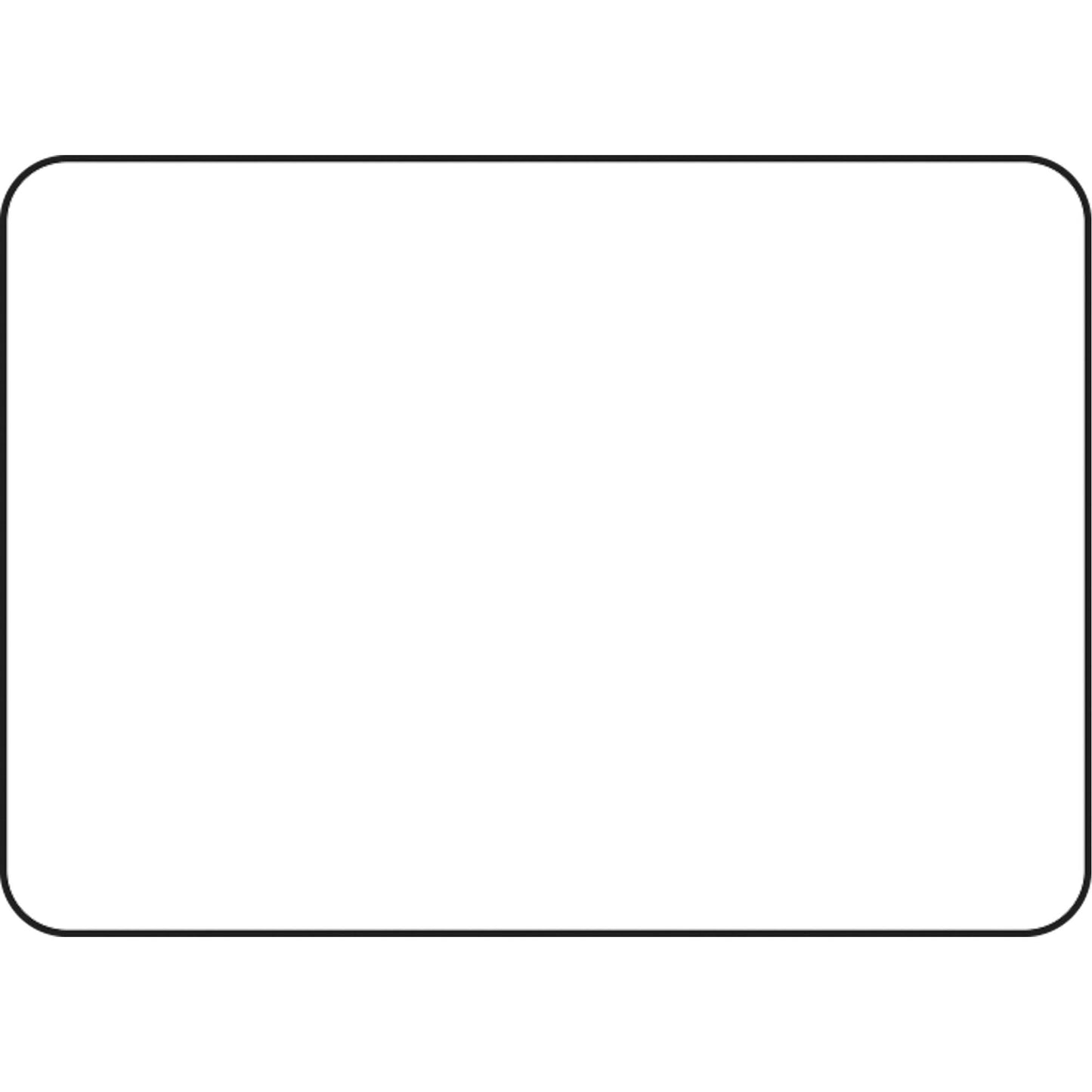 Kilotech Labels for Printer (56 x 40 mm)
