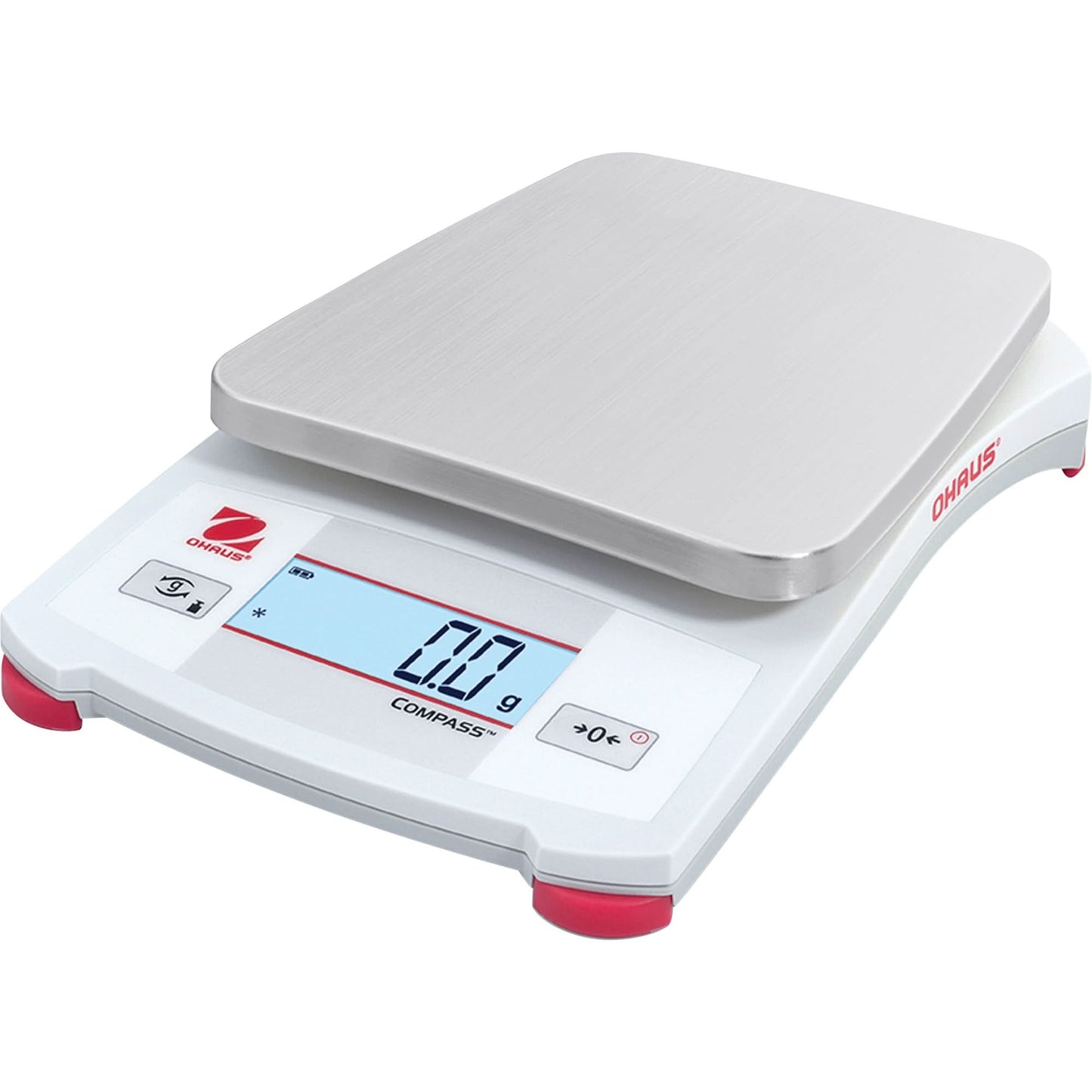 Balance portable Compass™ CX221, Capacité 220 g, Précision 0,1 g
