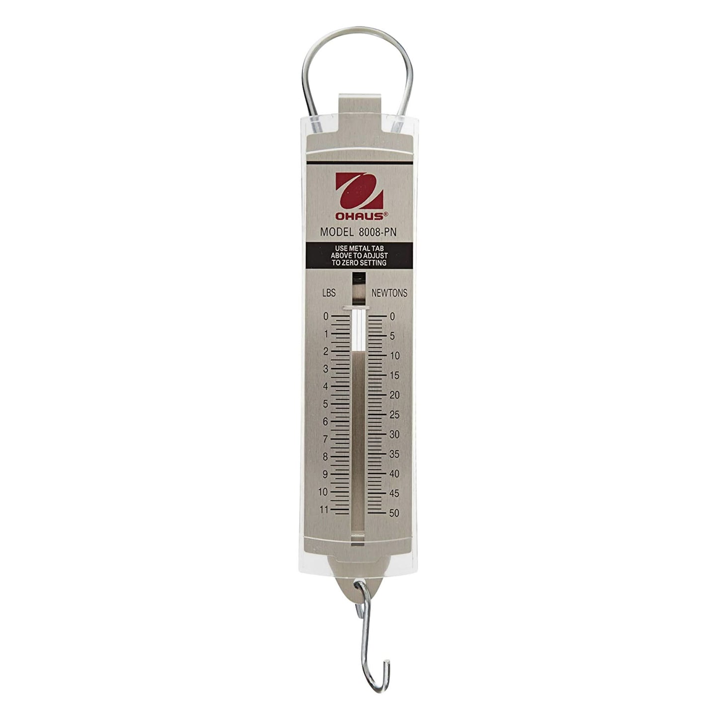8008-PN Pull Type Spring Scale