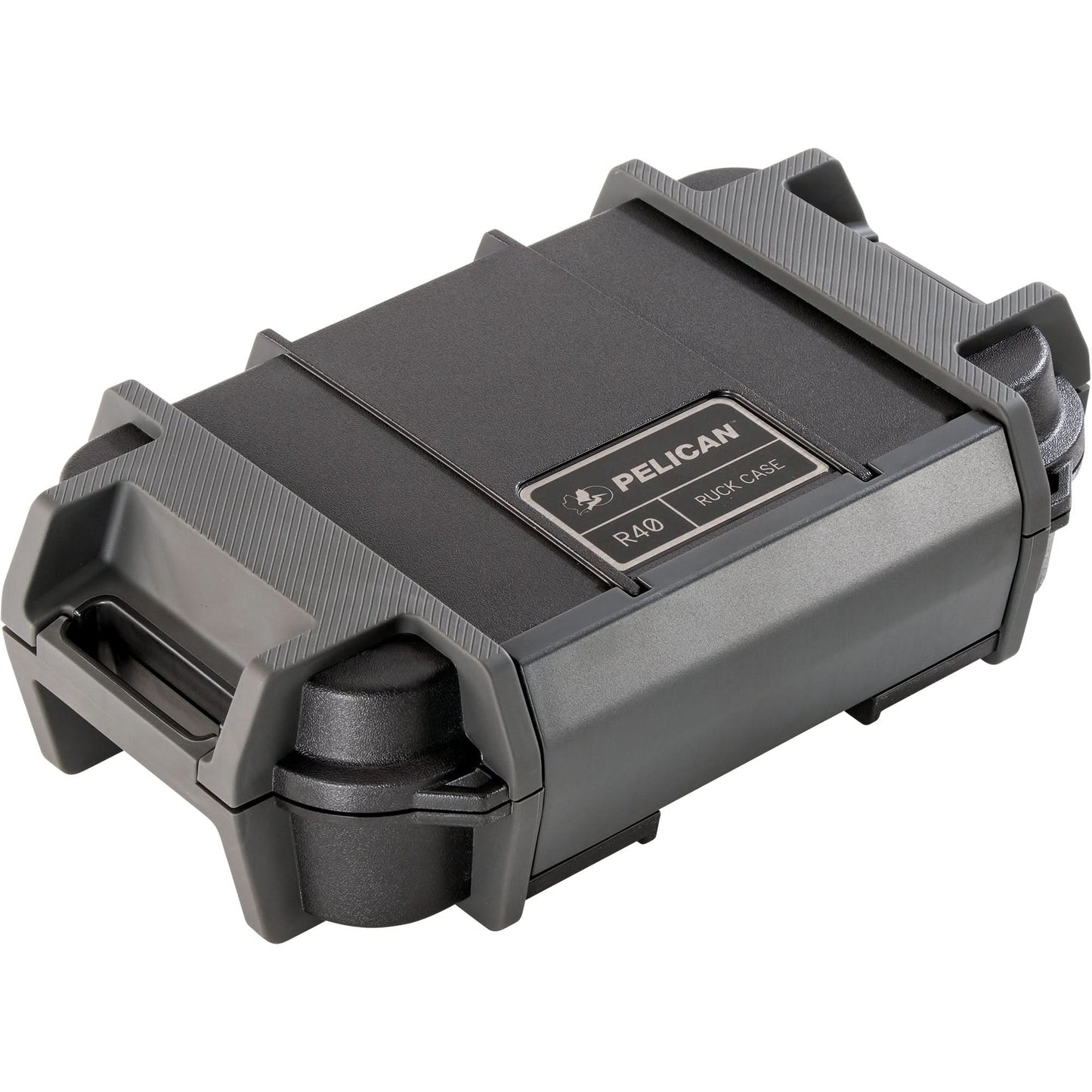R40 Ruck™ Personal Utility Case, Hard Case