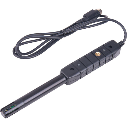 Sonde de remplacement température/humidité, 19,7 cm L
