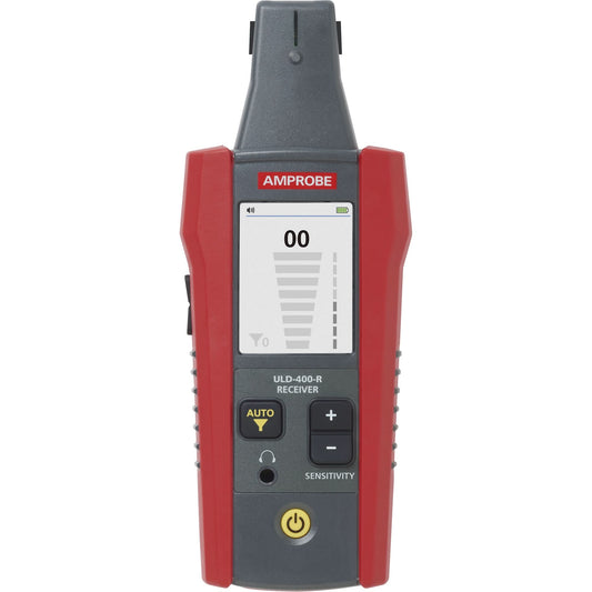ULD-405 Ultrasonic Leak Detector, Display & Sound Alert