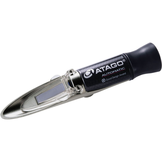 Master-53T Refractometer, Analogue (Sight Glass), Brix