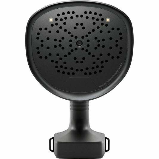 Si2-Pro™ Industrial Acoustic Imaging Camera, 1280 x 720 pixels, -10° - 50°C (14° - 122°F)