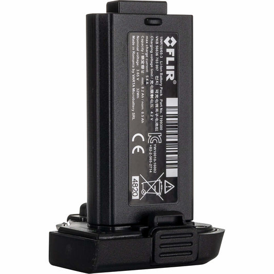 Batterie de rechange pour la série T500, 3,6 V