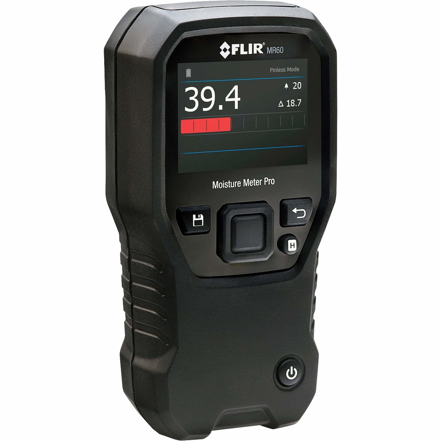 Moisture Meter Pro