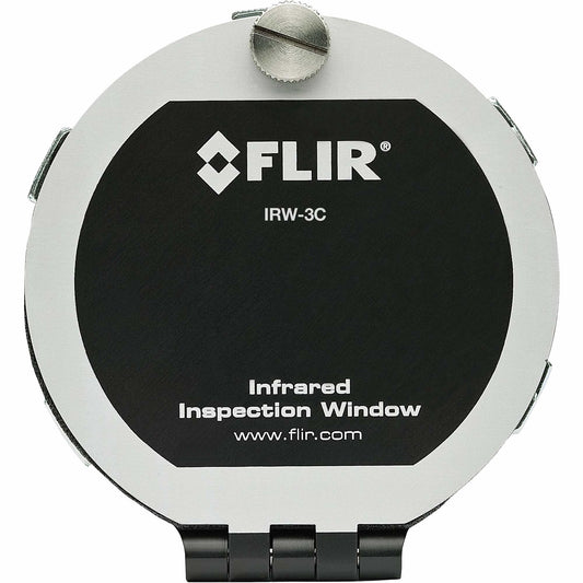 IR Inspection Window
