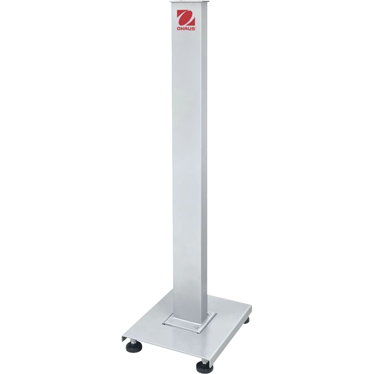 Painted Floor Stand