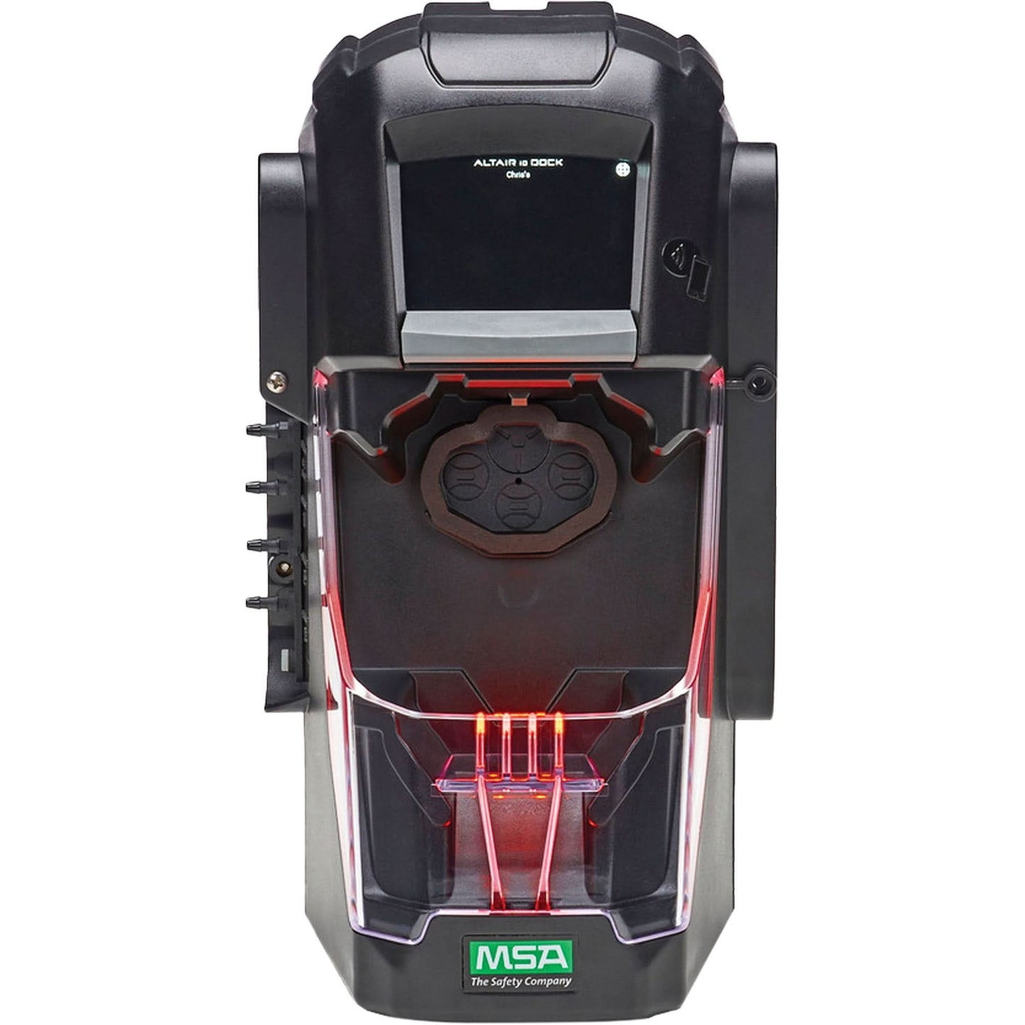 Digital Calibration Test Stand with Tabletop, Compatible with ALTAIR io™