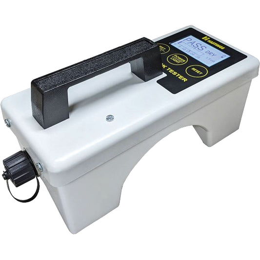 Battery Powered Hot Stick Tester