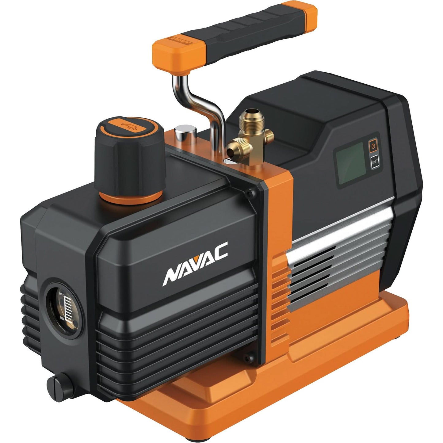 Vacuum Pump