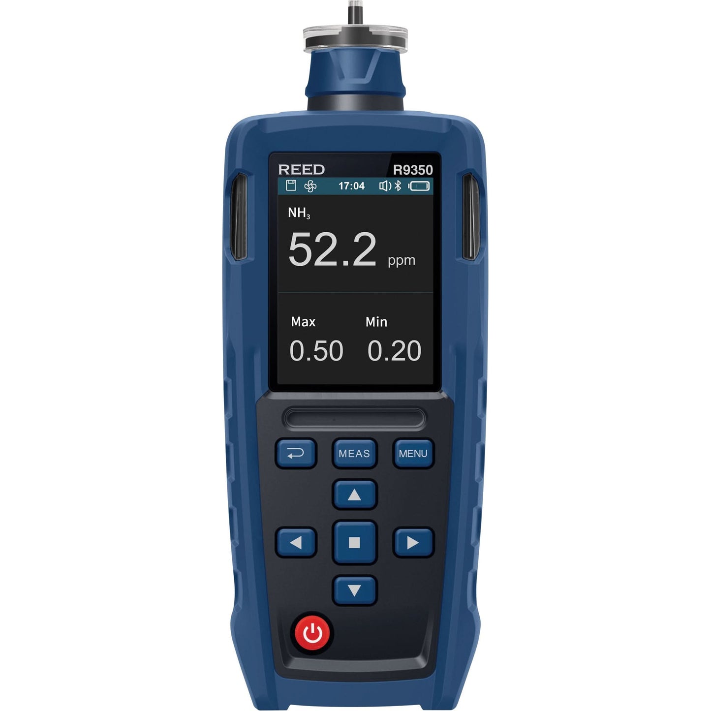Gas Detector