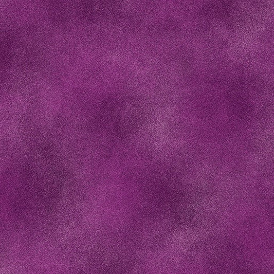 Shadow Blush Basics by Benartex - Dark Magenta