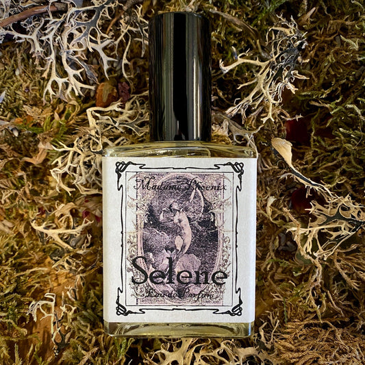 Parfum Séléné