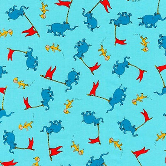 Robert Kaufman - Oh, the Places You'll Go 2 - Dr. Seuss