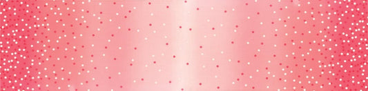 V and Co. 108" Wide Backing Ombre Confetti 11176-226 Pink