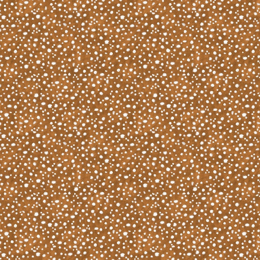 Susan Winget - Essentials - Connect the Dots - Brown