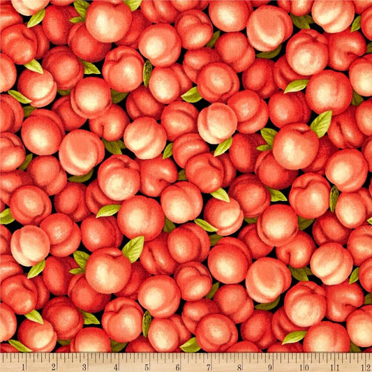 Farmer Johns Garden Party - Peaches - 120-13301