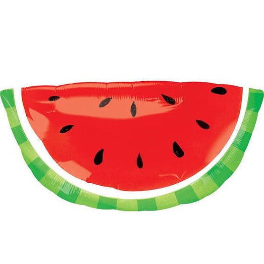 Watermelon Balloon