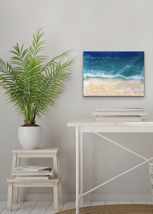 Patina Shores