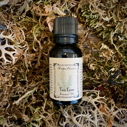 Winterssentials Oils Set