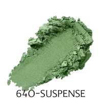 Sorme Mineral Botanical Eyeshadow