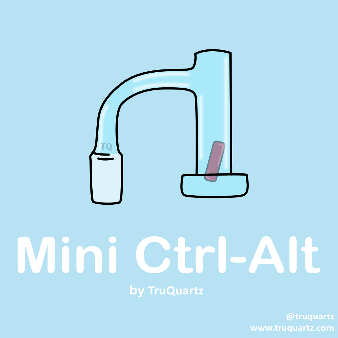 Mini Ctrl-Alt