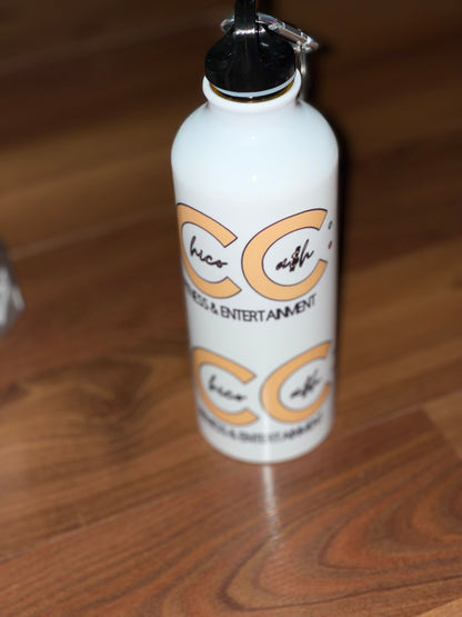 Custom Water Bottle with Your Design