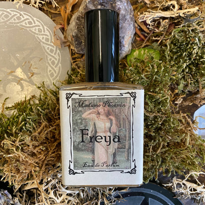 Freya Perfume
