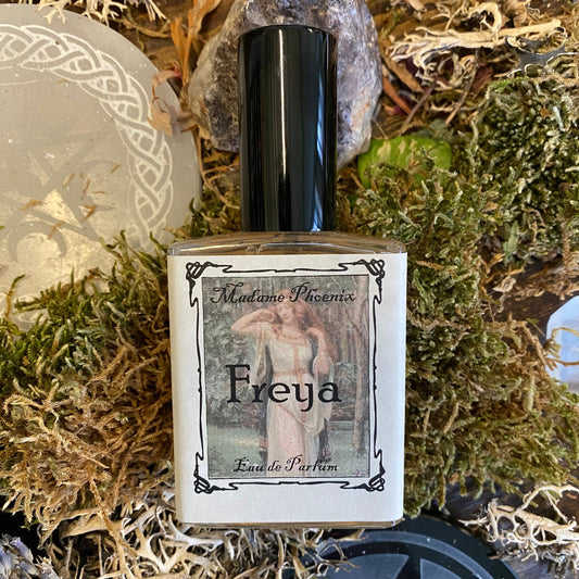 Parfum Freya