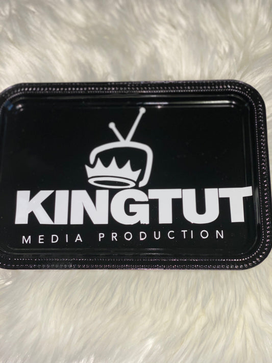 Custom Rolling Tray - Personalized Design