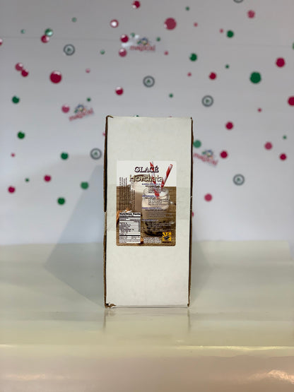 Horchata 4 in 1 Bubble Tea / Latte and Frappe Mix - Ships Free Within Canada on Orders Above CAD $199