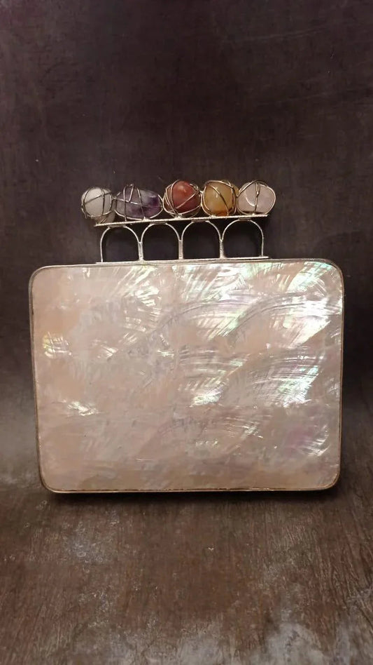 La pochette MALAHA