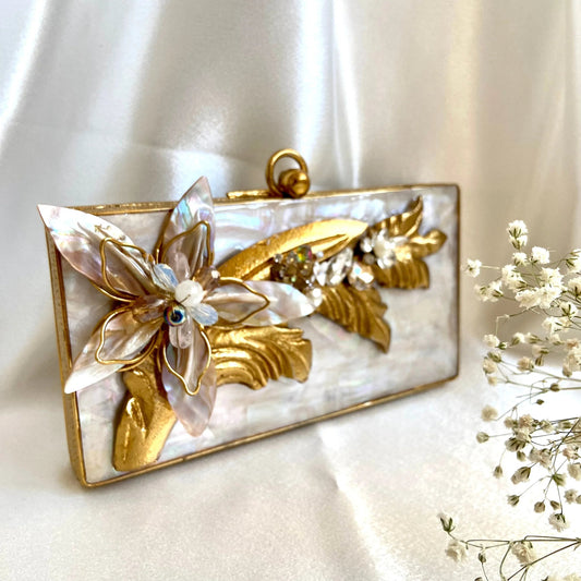 Pochette ELIZA