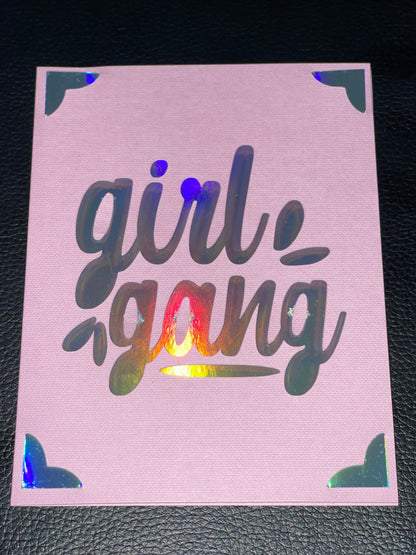 Custom Cards for Any Occasion - Personalized Greeting Cards