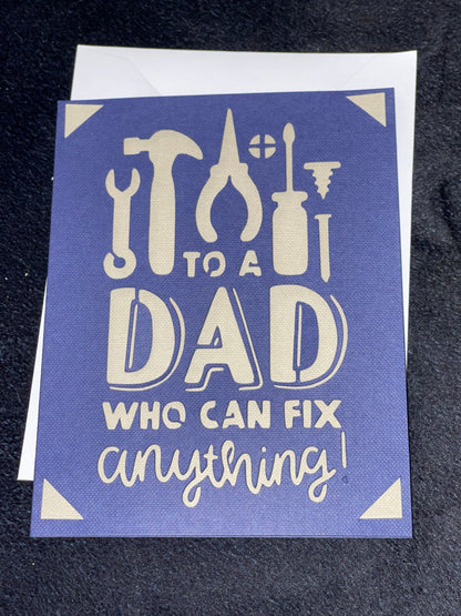 Custom Cards for Any Occasion - Personalized Greeting Cards