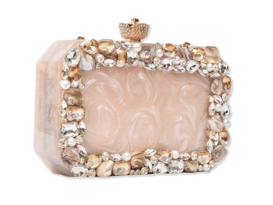 Bijou Rectangle