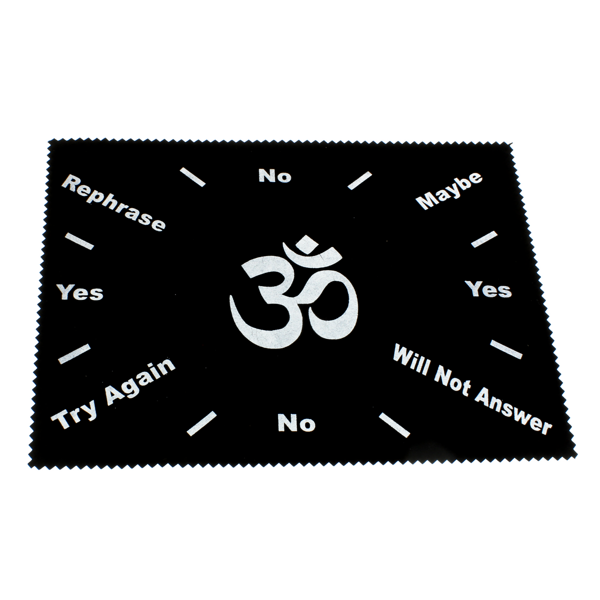 Om - Pendulum Divination Mat